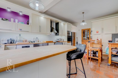 Property thumbnail image for Henry Road, West Bridgford, Nottingham