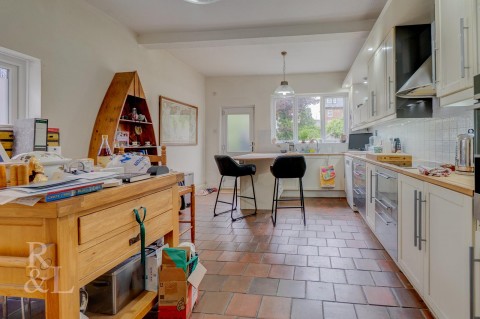 Property thumbnail image for Henry Road, West Bridgford, Nottingham