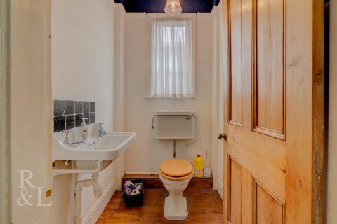 Property thumbnail image for Henry Road, West Bridgford, Nottingham