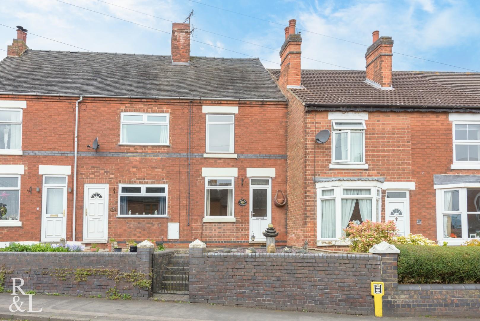 Property image for New Street, Donisthorpe