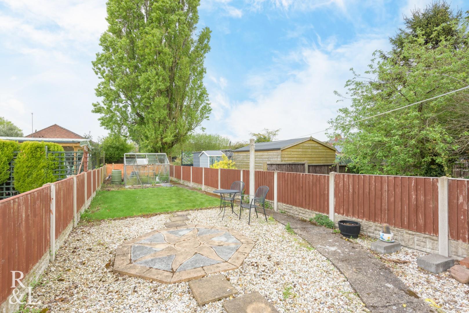 Property image for New Street, Donisthorpe