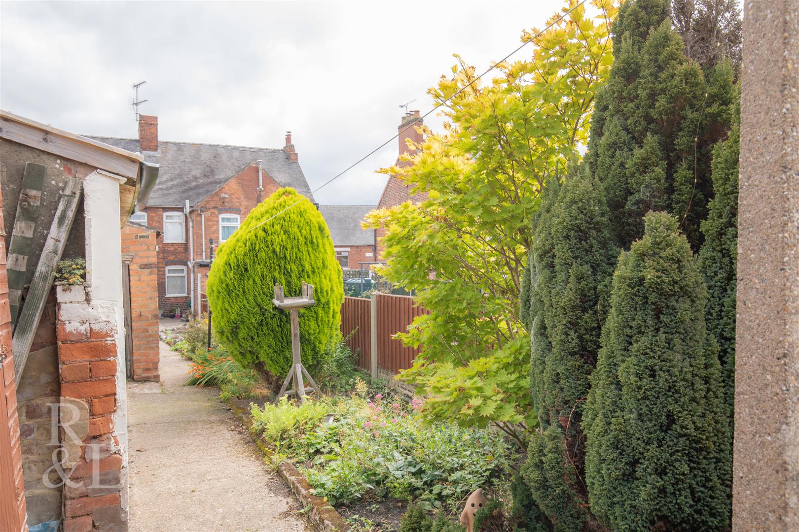 Property image for New Street, Donisthorpe