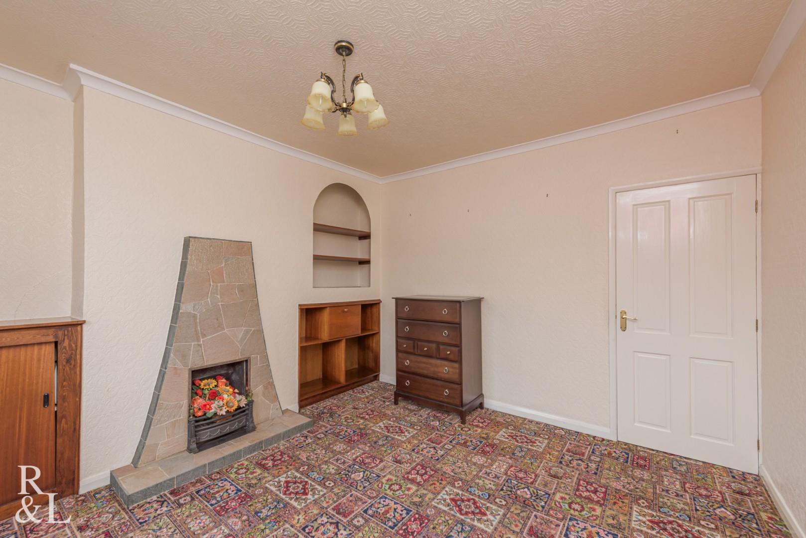 Property image for New Street, Donisthorpe