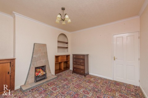 Property thumbnail image for New Street, Donisthorpe