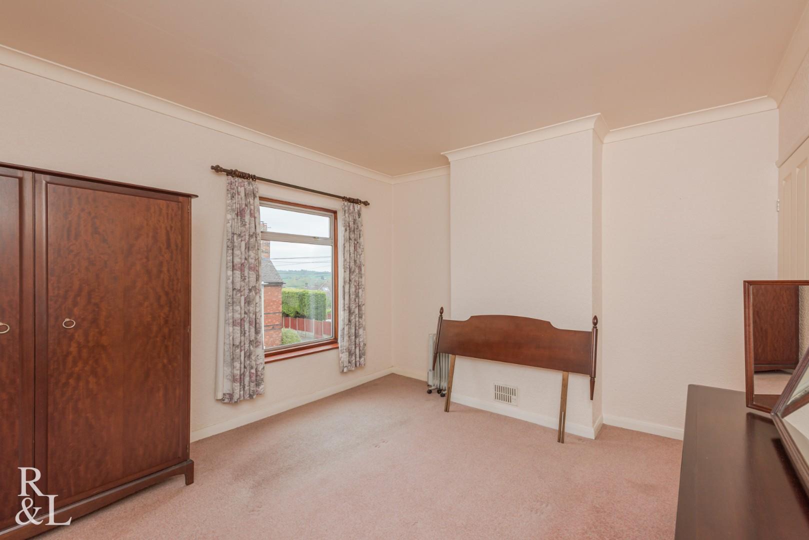 Property image for New Street, Donisthorpe