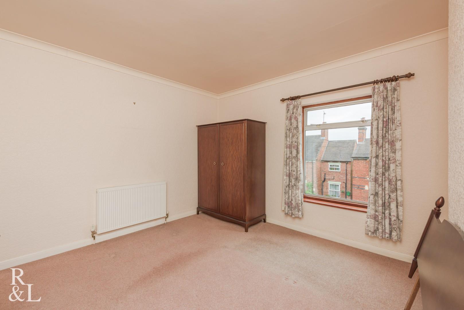 Property image for New Street, Donisthorpe