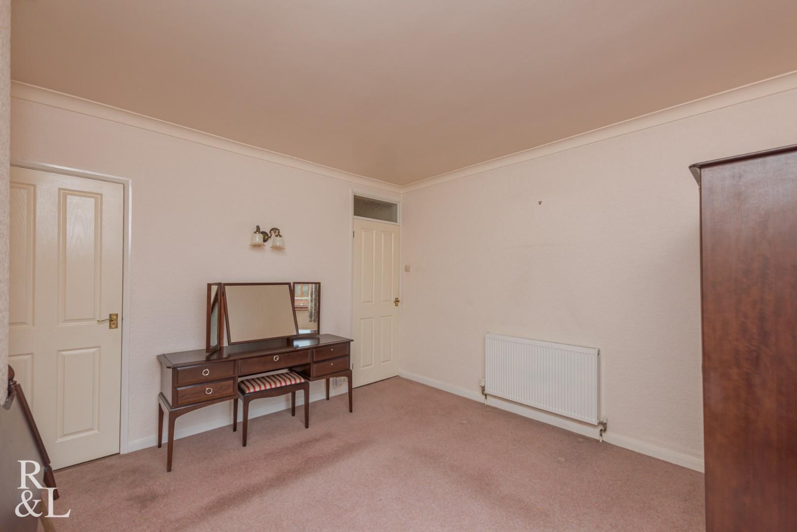 Property image for New Street, Donisthorpe