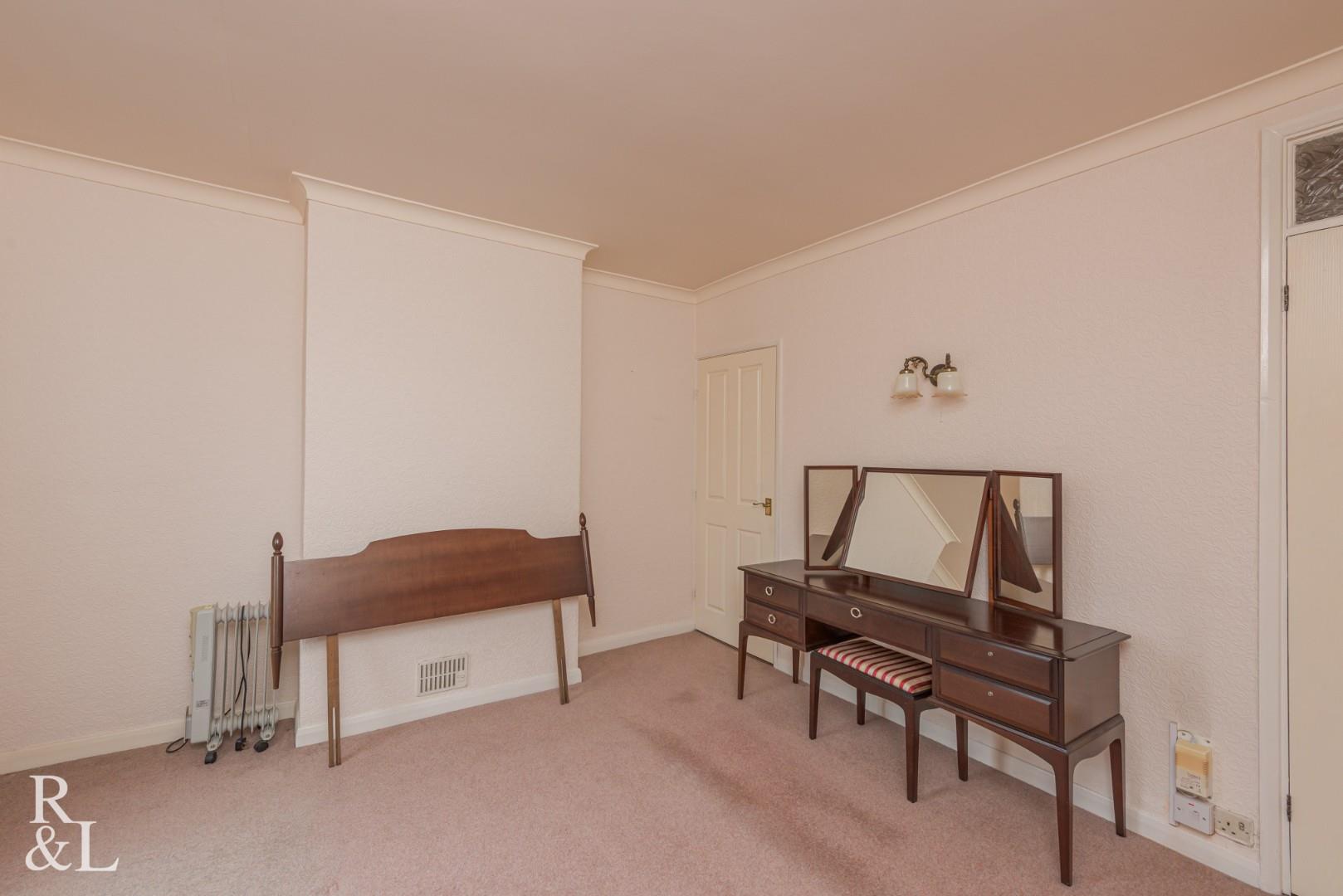 Property image for New Street, Donisthorpe
