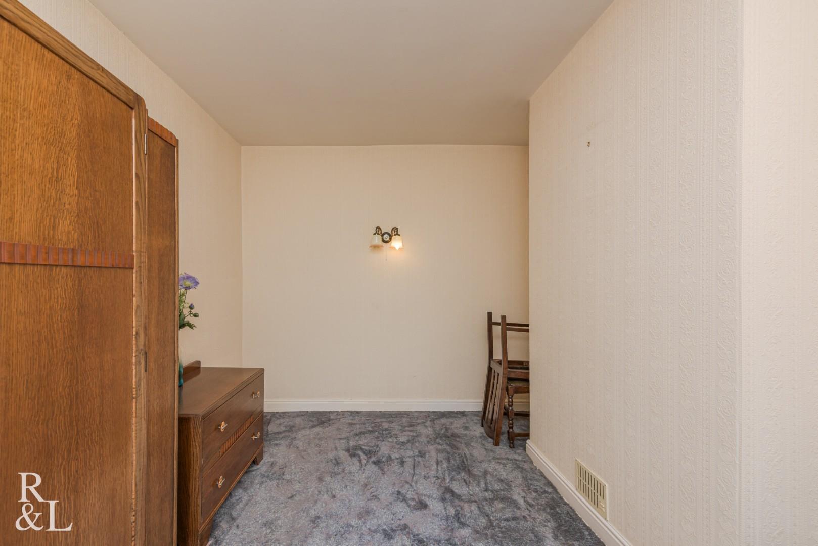 Property image for New Street, Donisthorpe