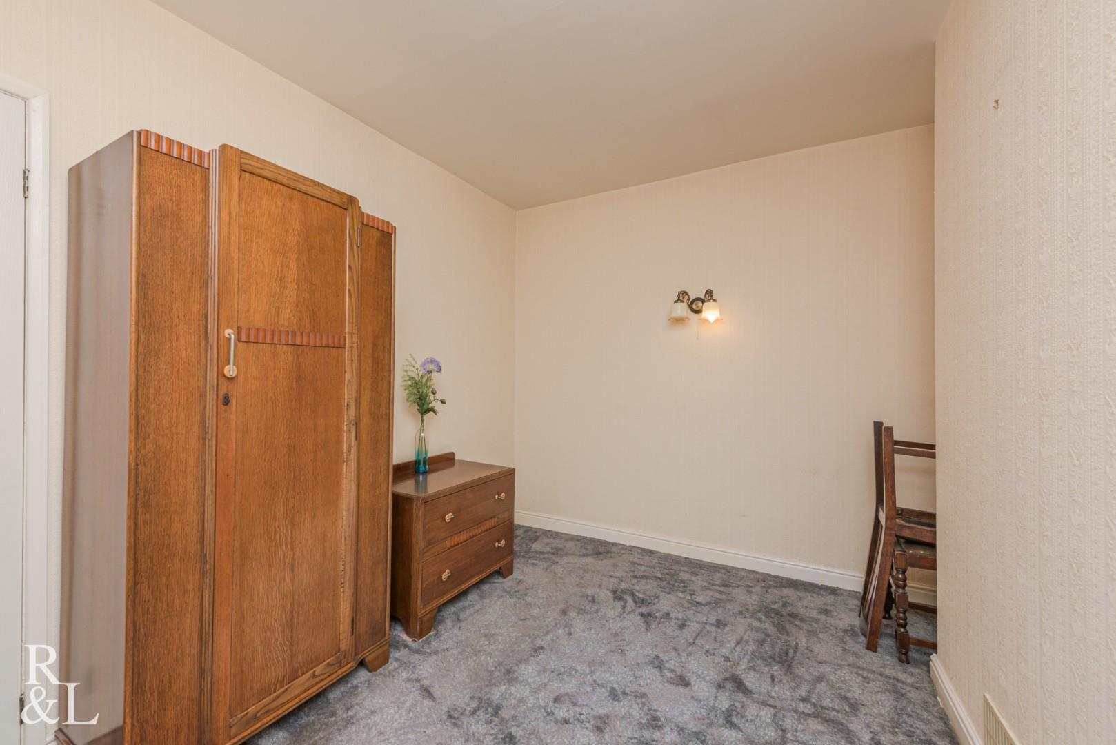 Property image for New Street, Donisthorpe