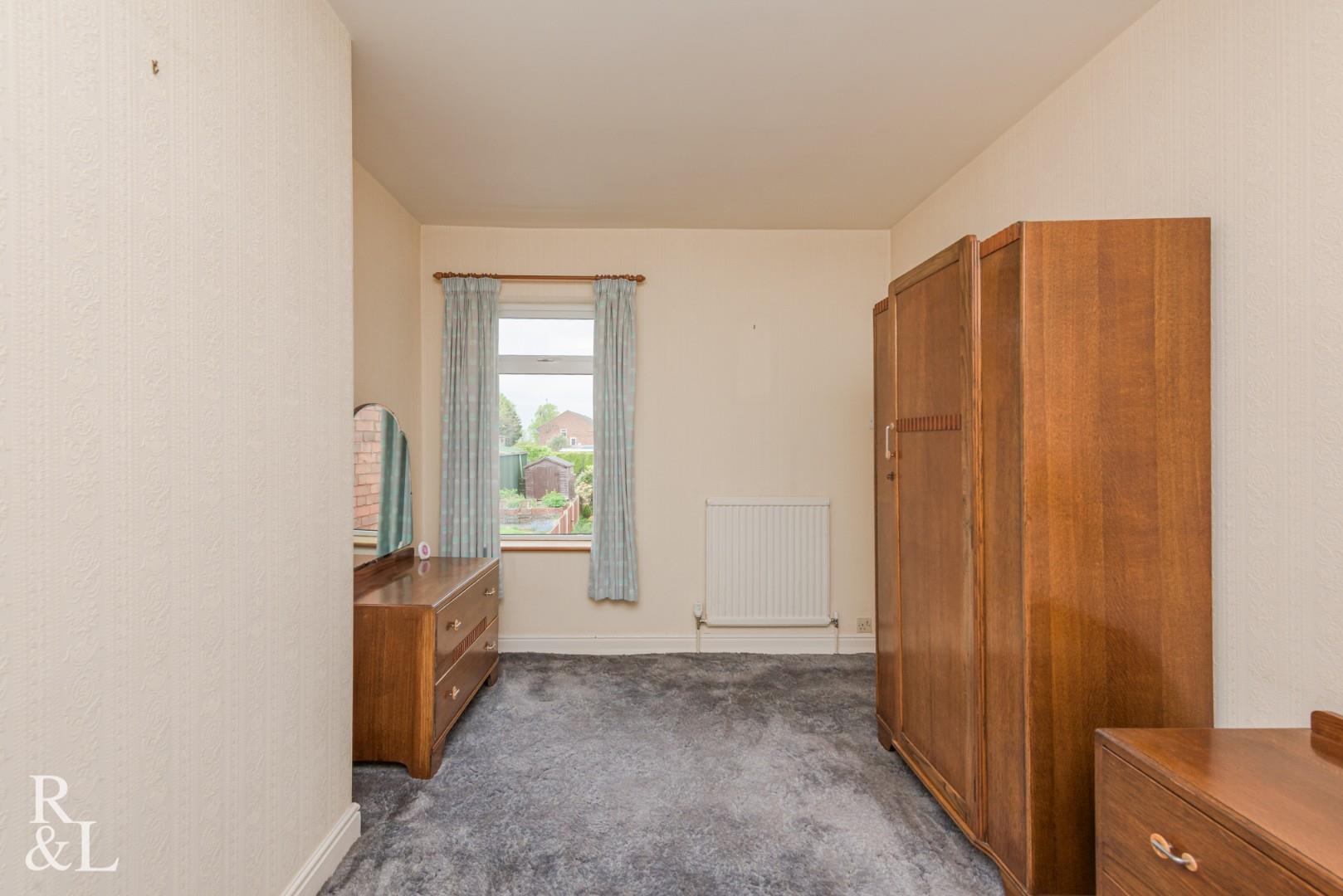 Property image for New Street, Donisthorpe