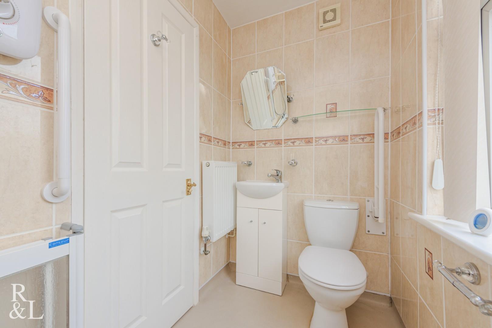 Property image for New Street, Donisthorpe