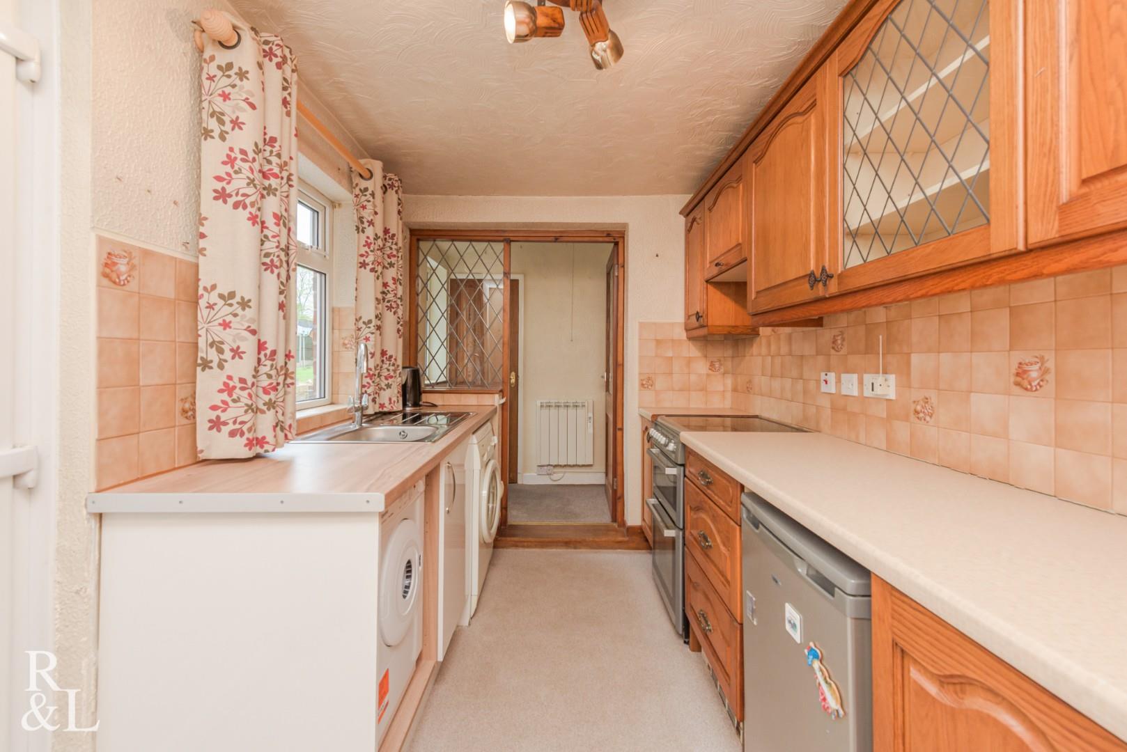 Property image for New Street, Donisthorpe