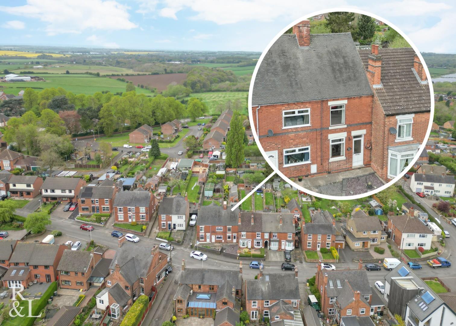 Property image for New Street, Donisthorpe