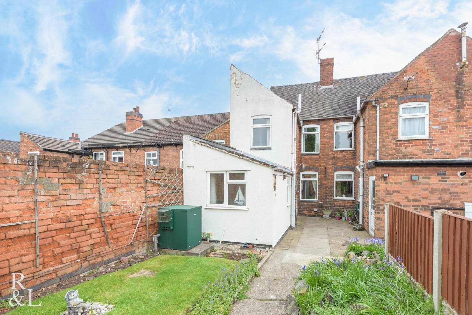 Property image for New Street, Donisthorpe