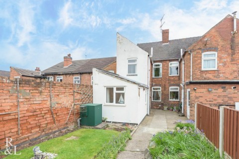 Property thumbnail image for New Street, Donisthorpe