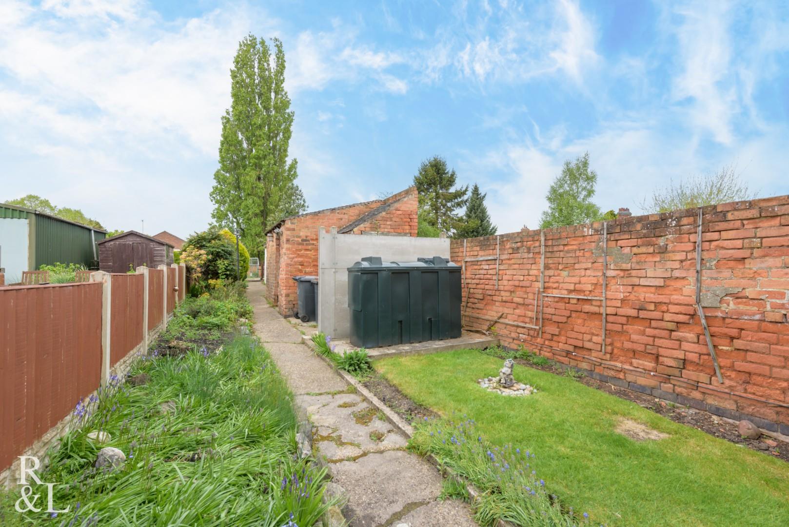 Property image for New Street, Donisthorpe