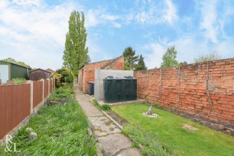 Property thumbnail image for New Street, Donisthorpe