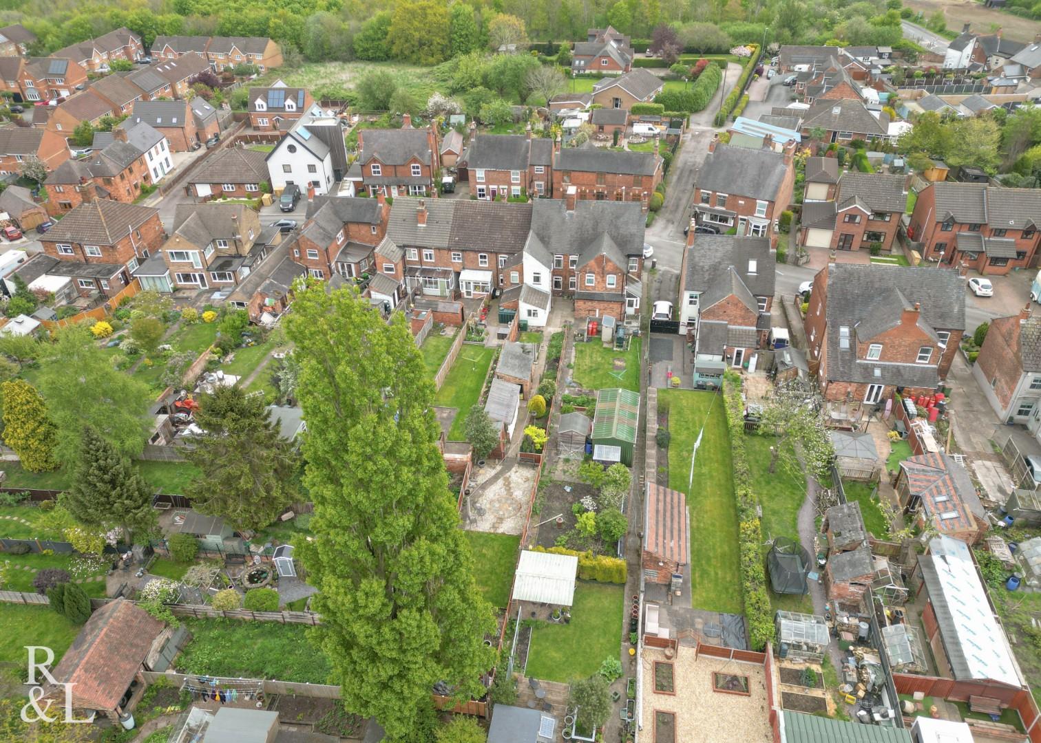 Property image for New Street, Donisthorpe