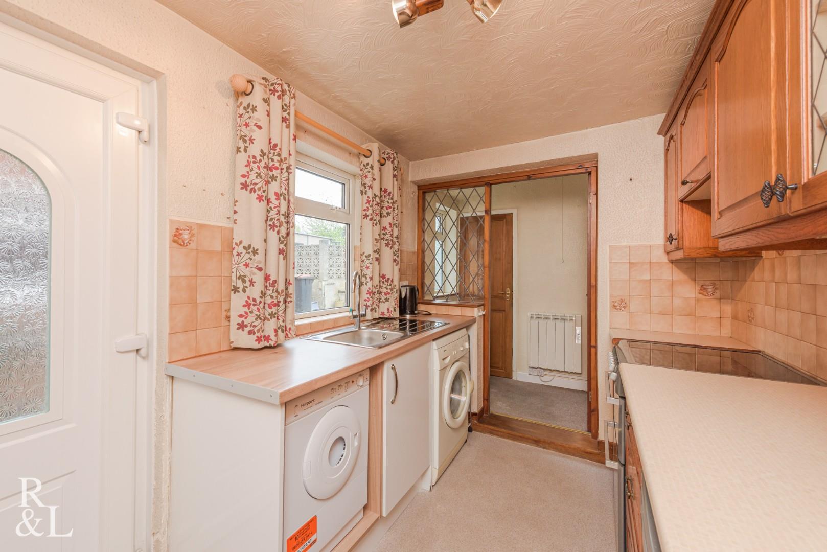 Property image for New Street, Donisthorpe
