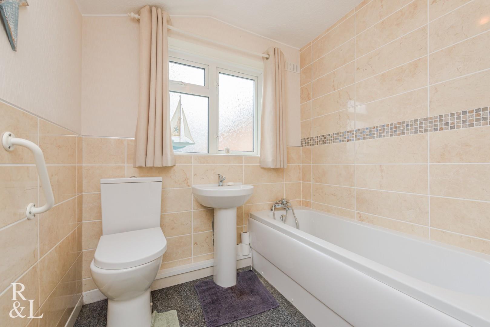 Property image for New Street, Donisthorpe