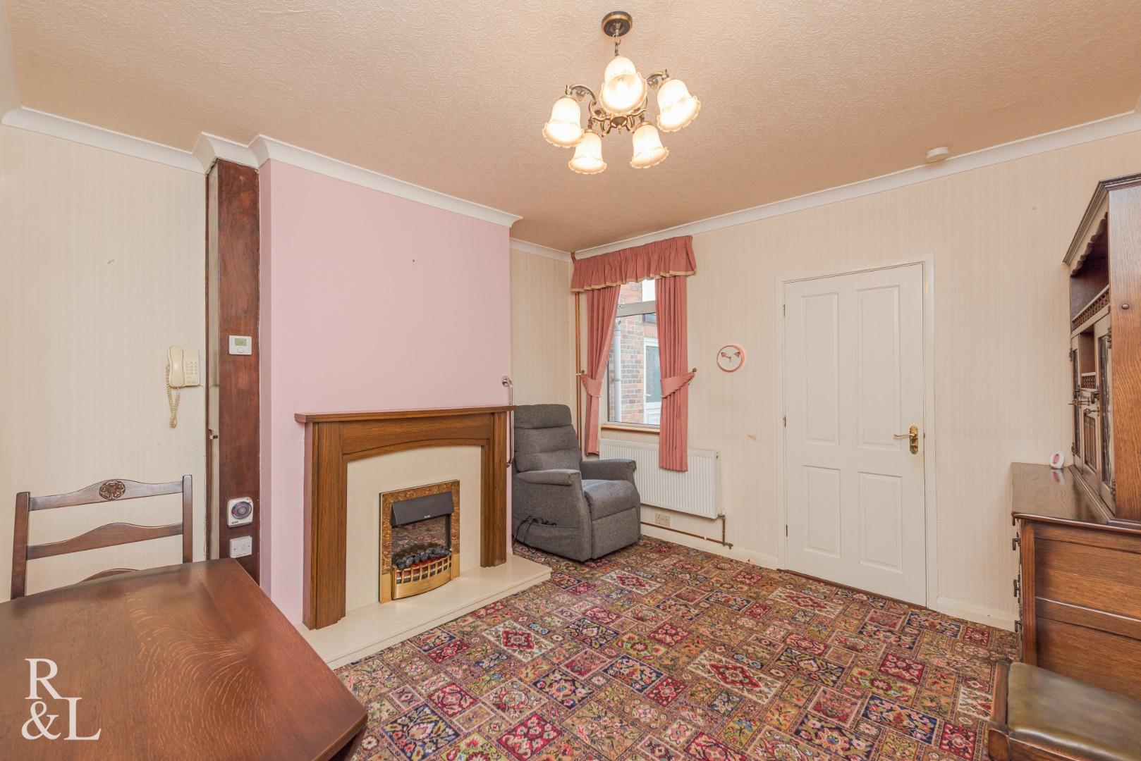 Property image for New Street, Donisthorpe