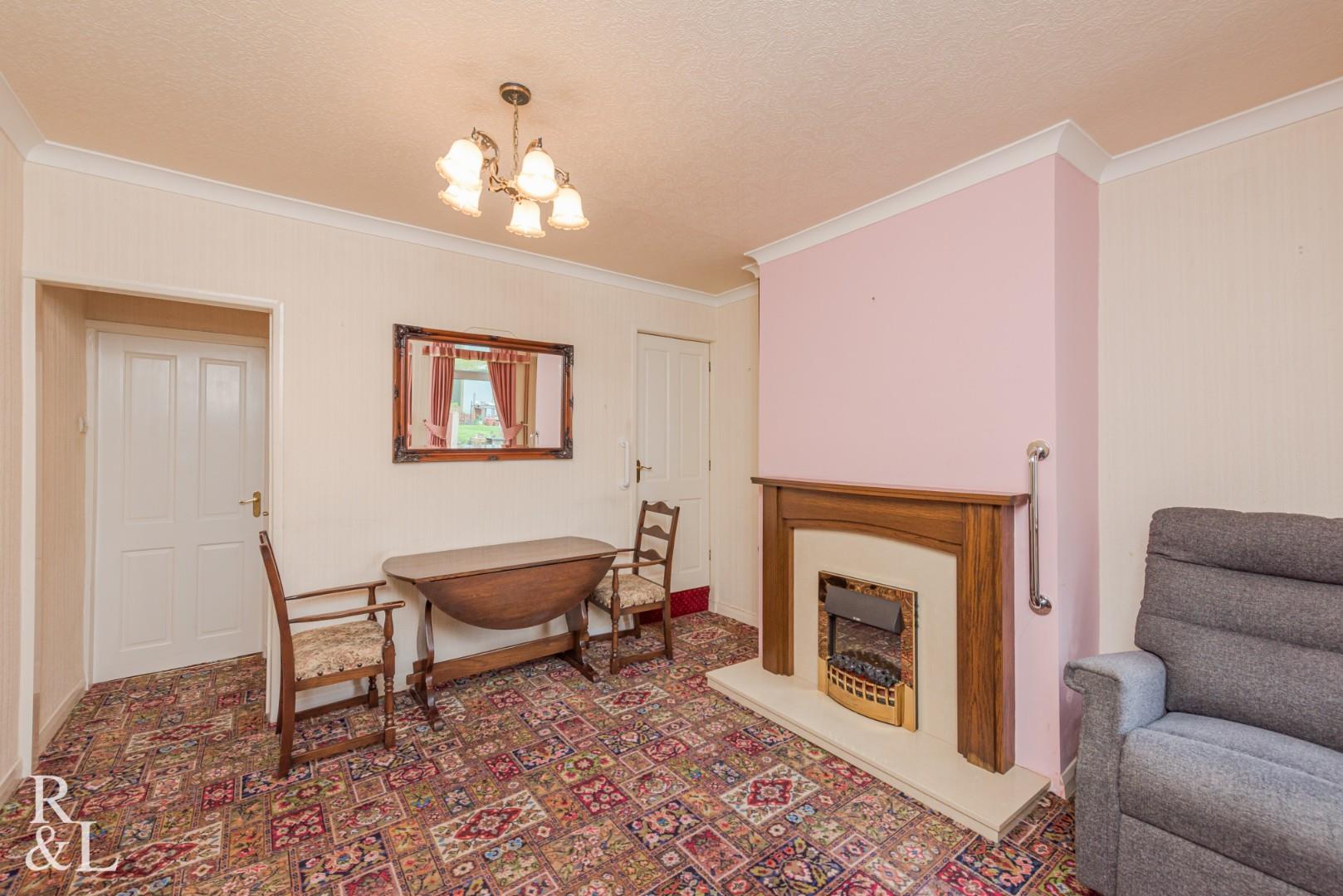 Property image for New Street, Donisthorpe