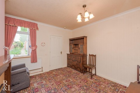Property thumbnail image for New Street, Donisthorpe