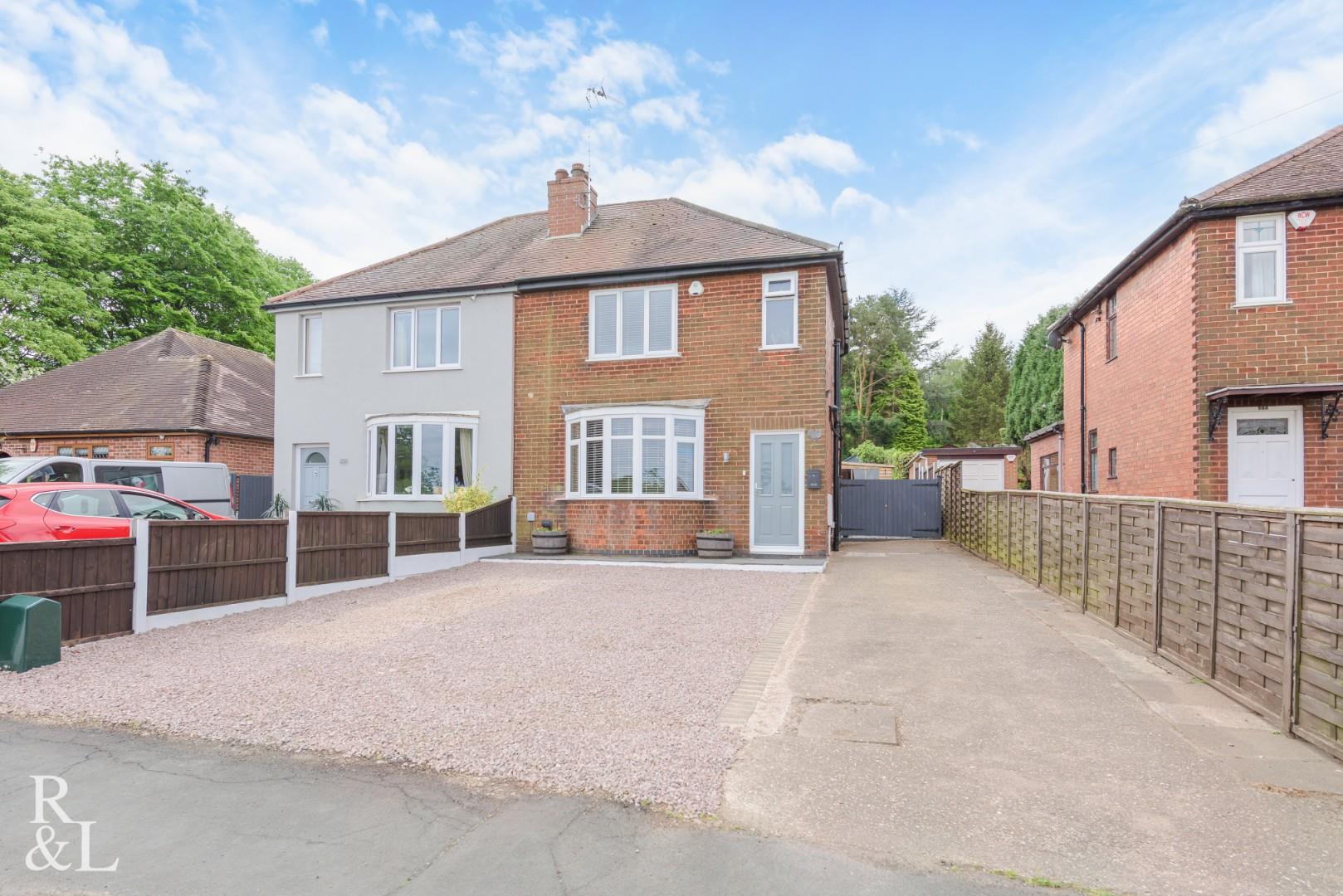 Property image for Hillside Road, Castle Gresley