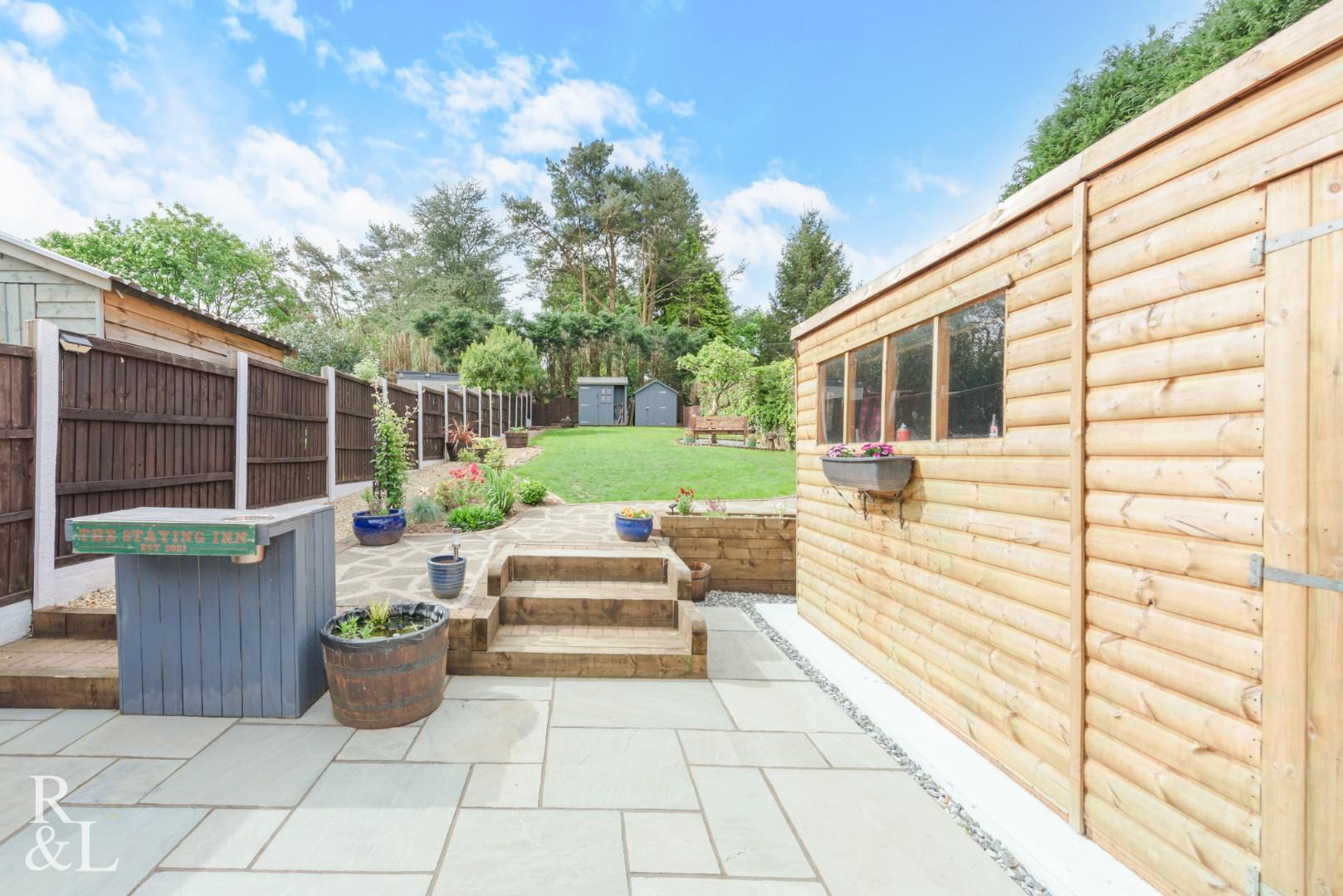Property image for Hillside Road, Castle Gresley