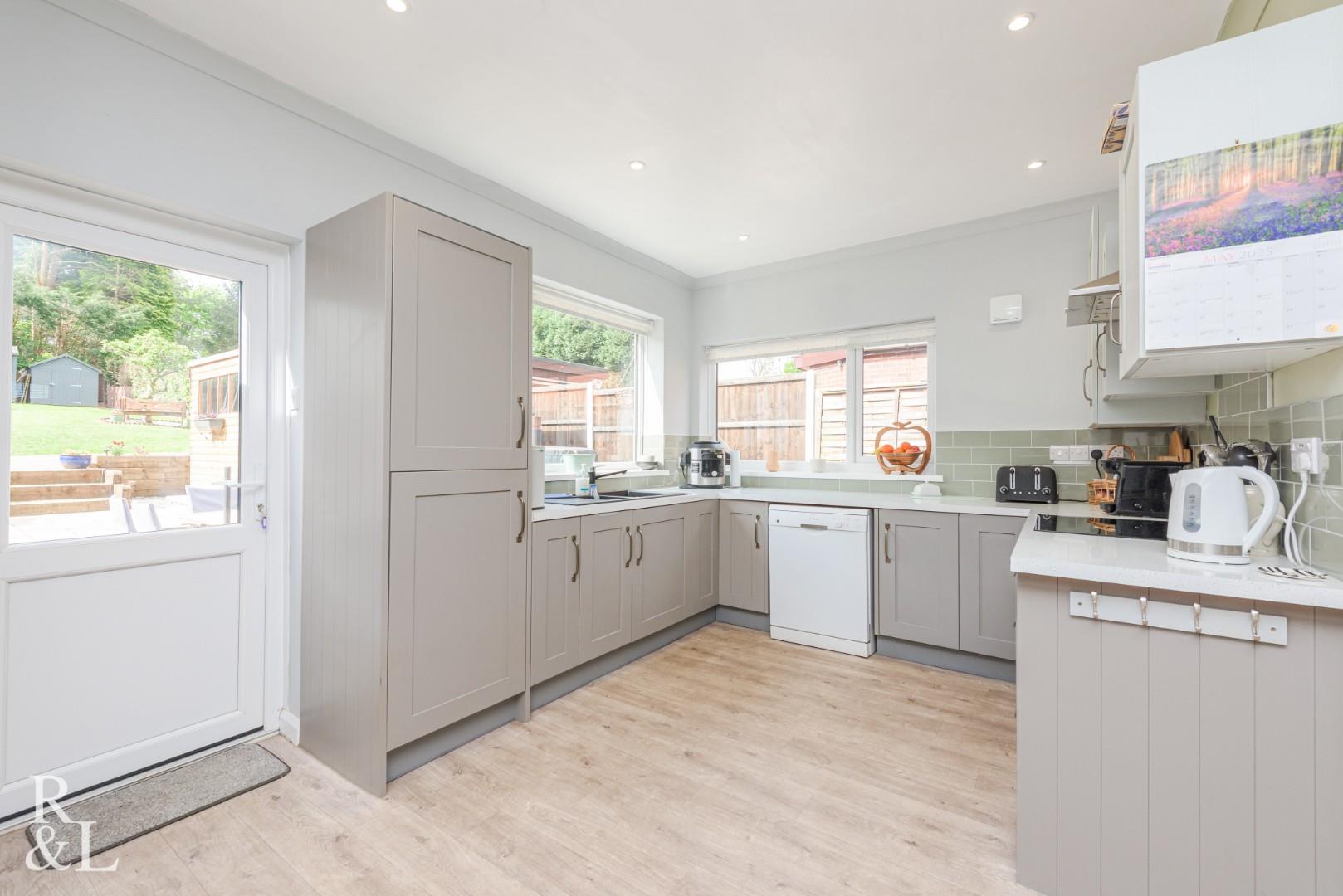 Property image for Hillside Road, Castle Gresley