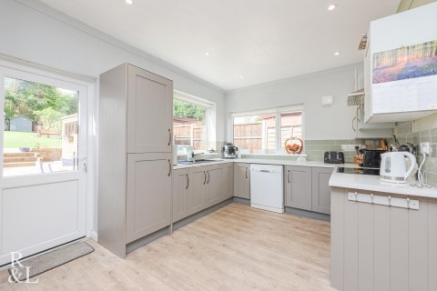 Property thumbnail image for Hillside Road, Castle Gresley