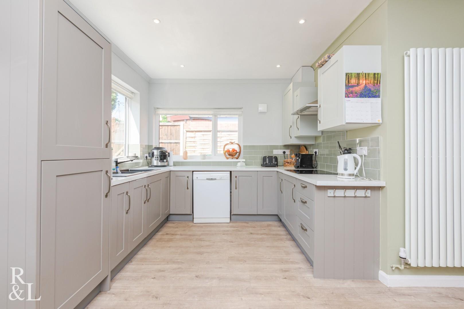 Property image for Hillside Road, Castle Gresley