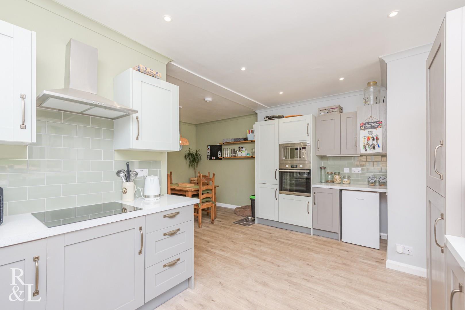 Property image for Hillside Road, Castle Gresley