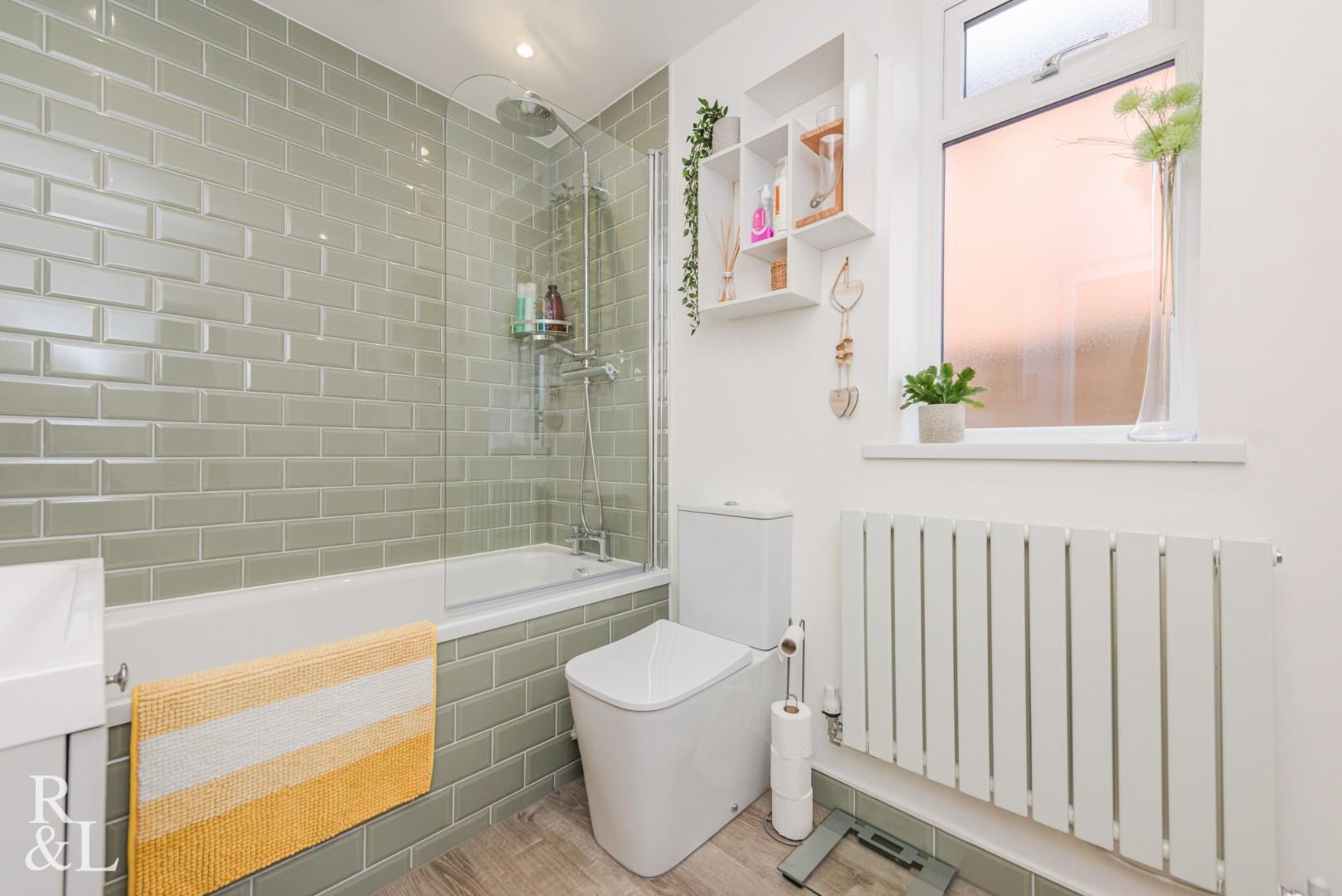 Property image for Hillside Road, Castle Gresley