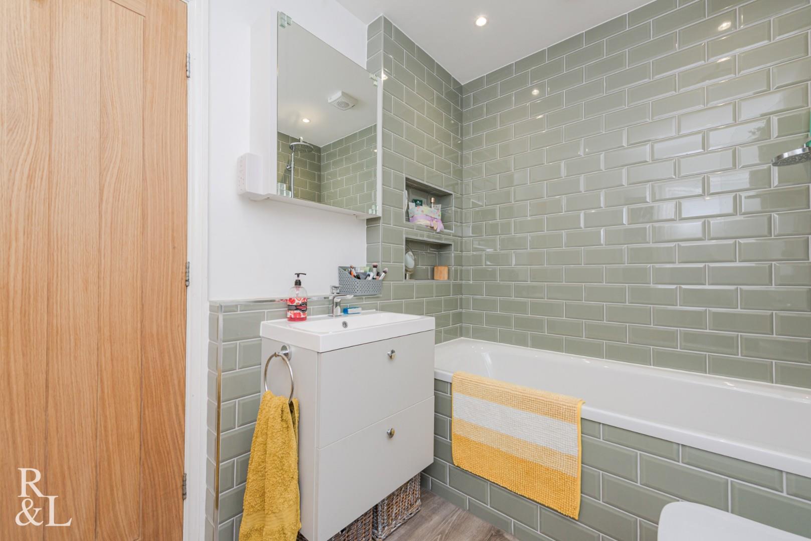 Property image for Hillside Road, Castle Gresley