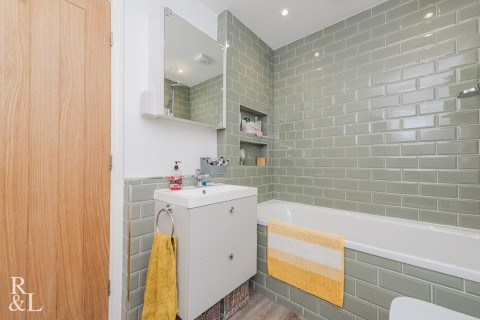 Property thumbnail image for Hillside Road, Castle Gresley