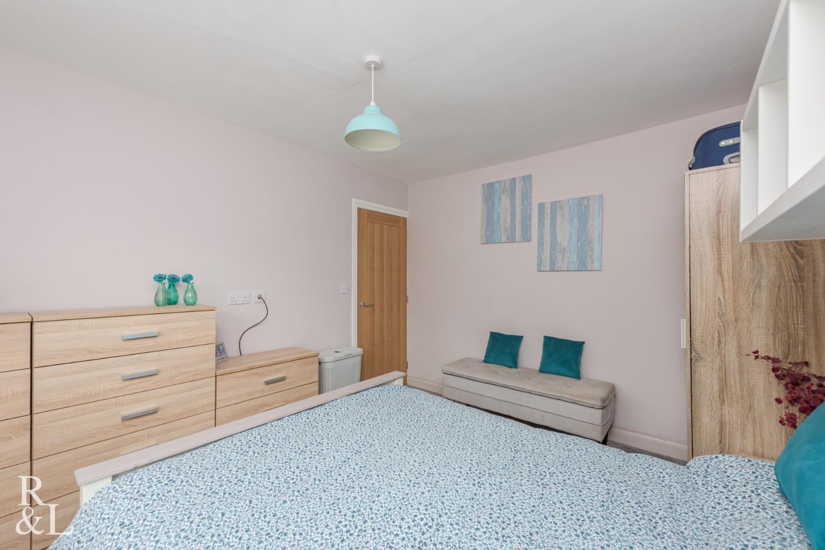 Property image for Hillside Road, Castle Gresley