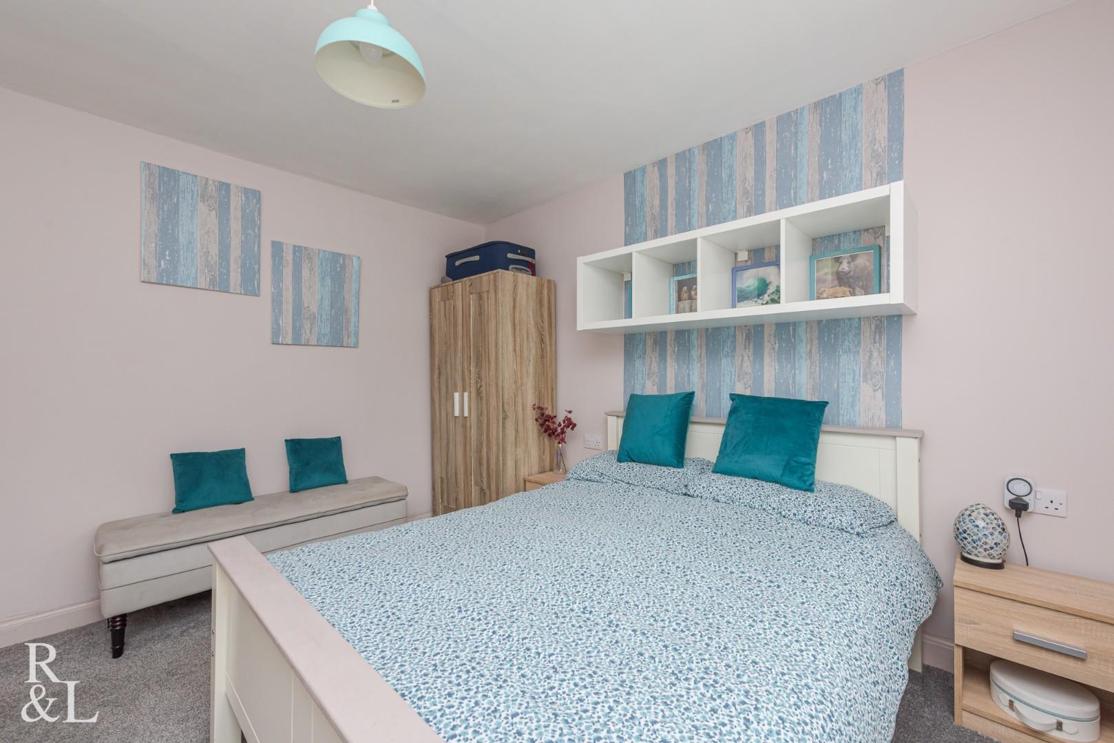 Property image for Hillside Road, Castle Gresley