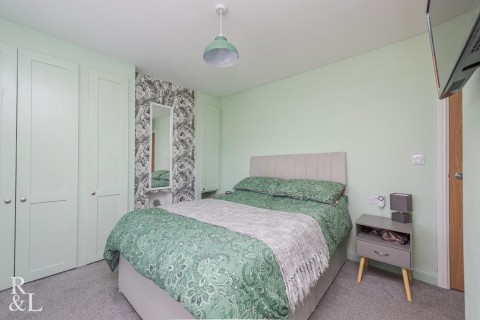 Property thumbnail image for Hillside Road, Castle Gresley