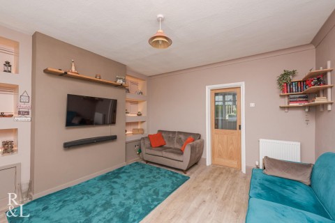 Property thumbnail image for Hillside Road, Castle Gresley