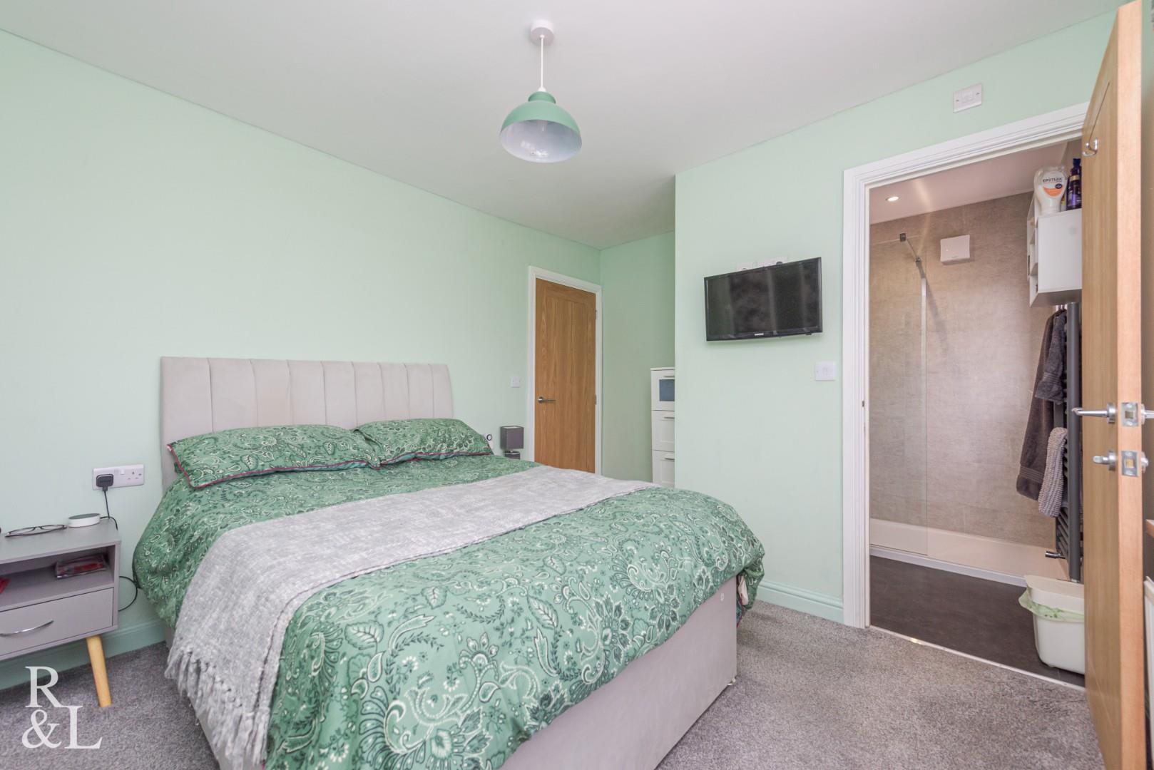 Property image for Hillside Road, Castle Gresley