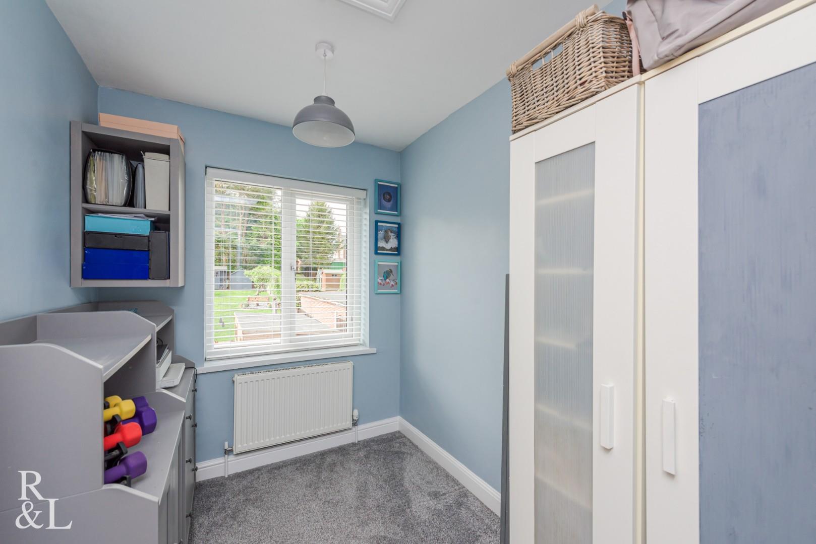 Property image for Hillside Road, Castle Gresley