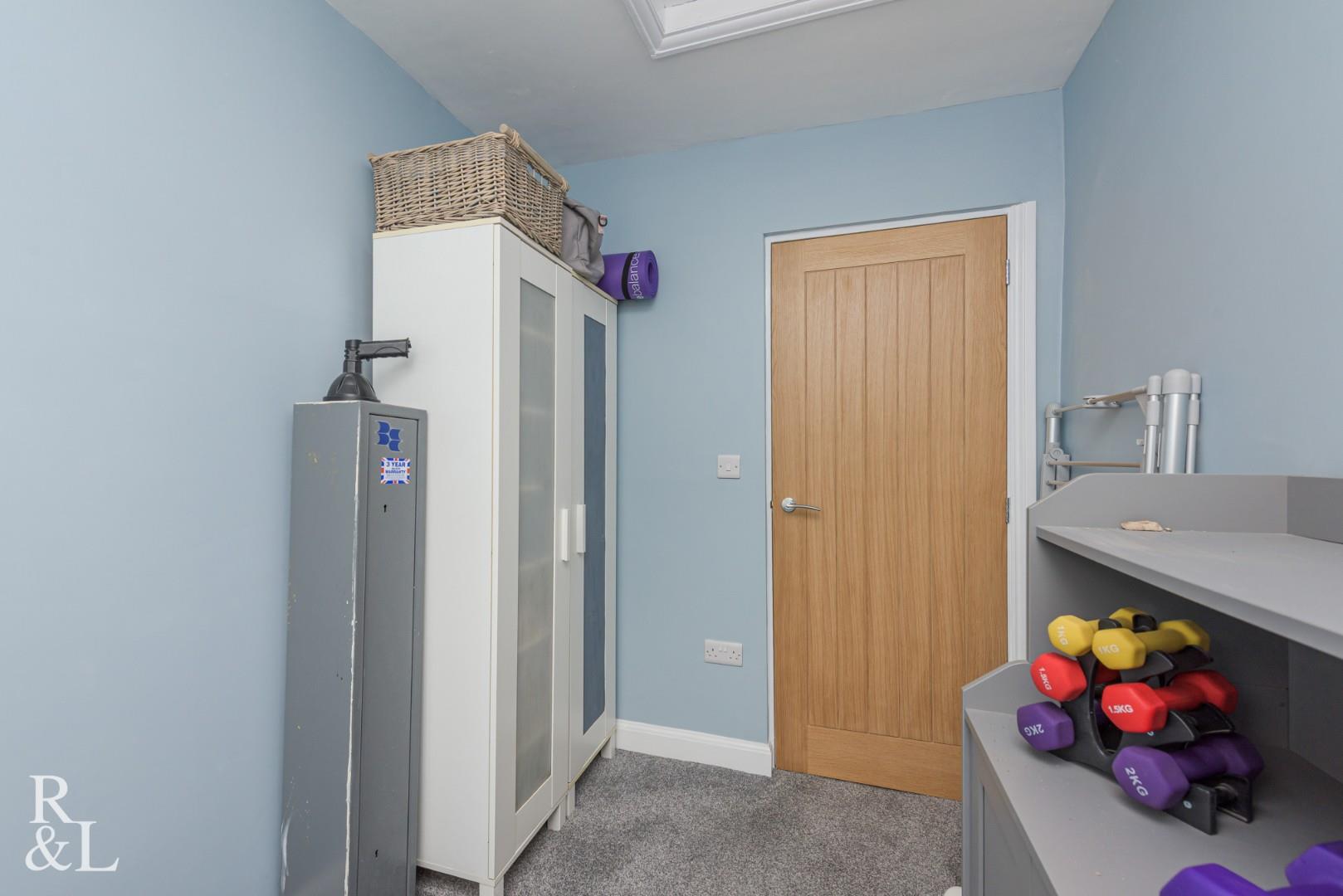 Property image for Hillside Road, Castle Gresley