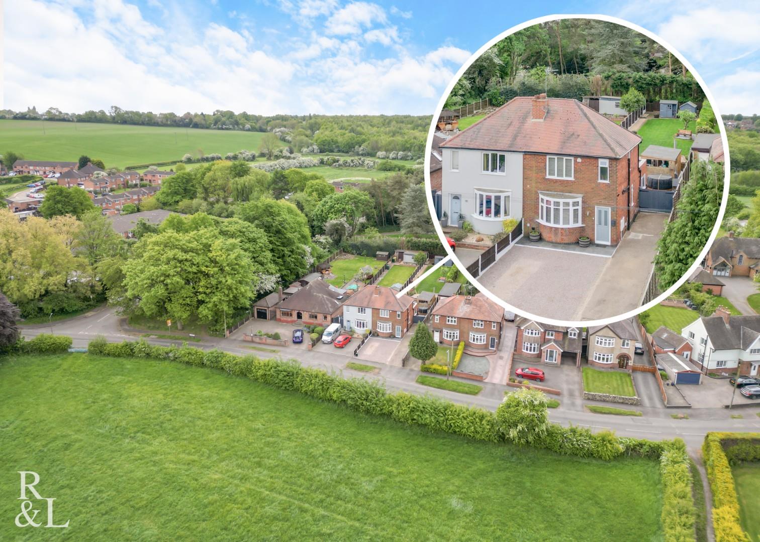 Property image for Hillside Road, Castle Gresley