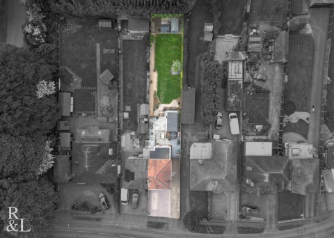 Property thumbnail image for Hillside Road, Castle Gresley