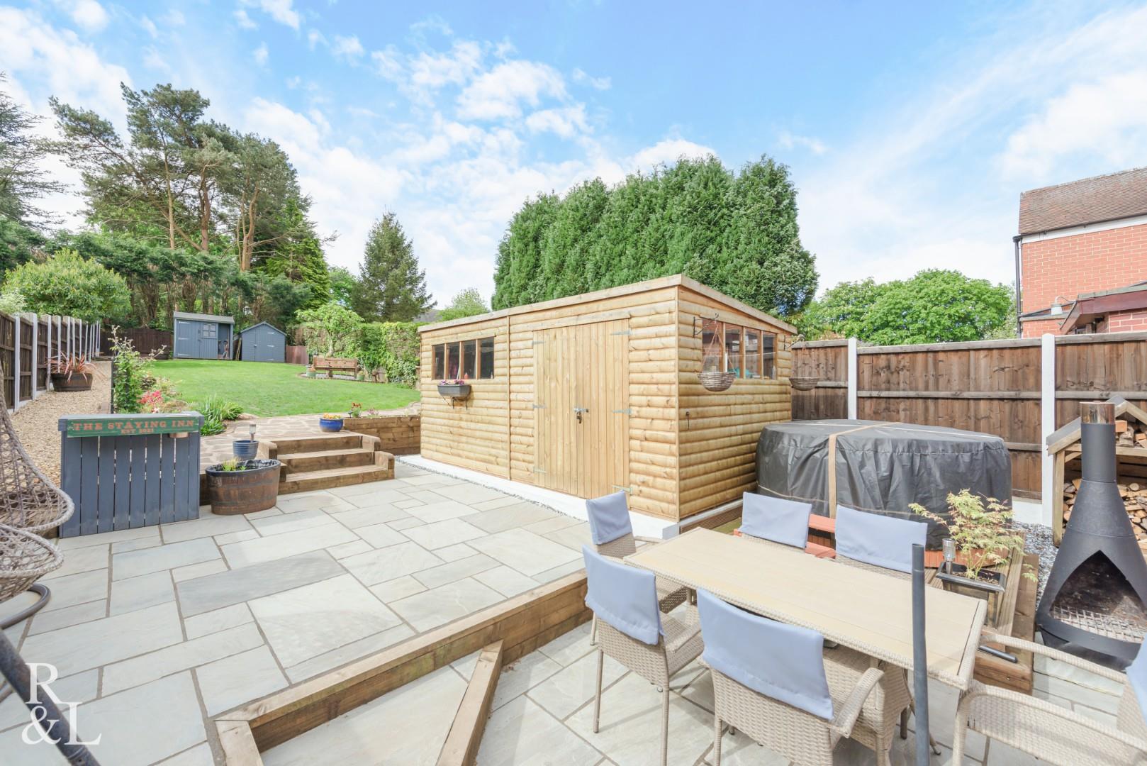 Property image for Hillside Road, Castle Gresley