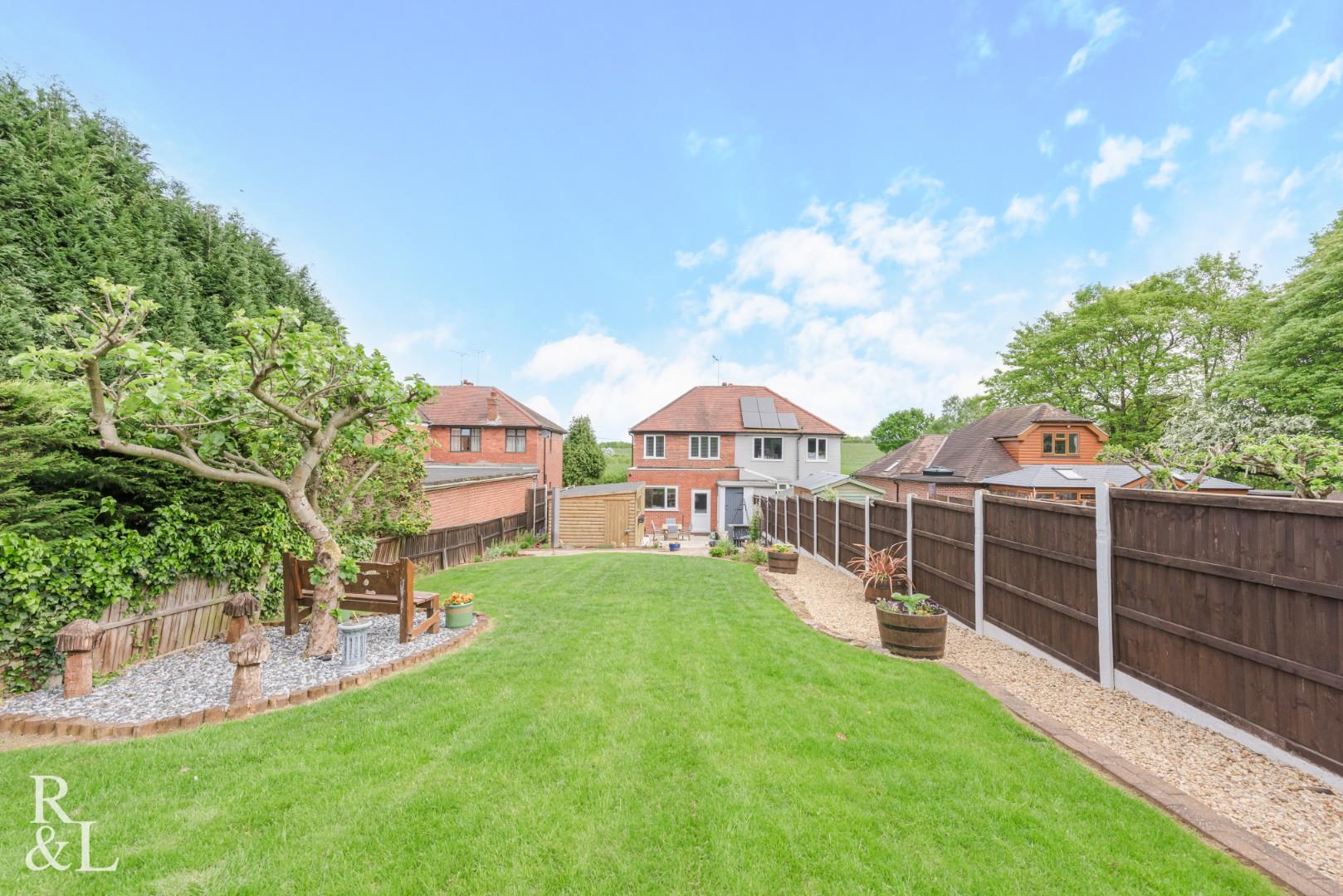 Property image for Hillside Road, Castle Gresley