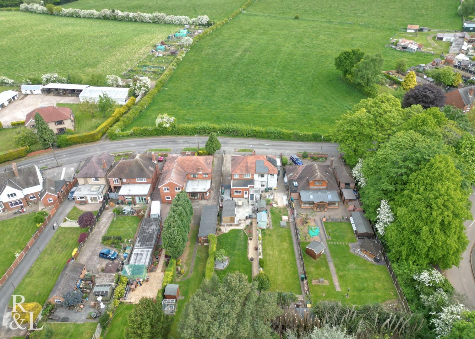 Property image for Hillside Road, Castle Gresley