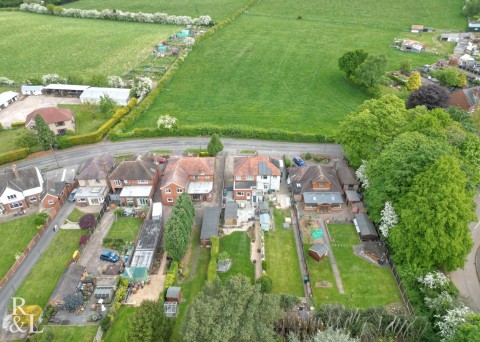 Property thumbnail image for Hillside Road, Castle Gresley